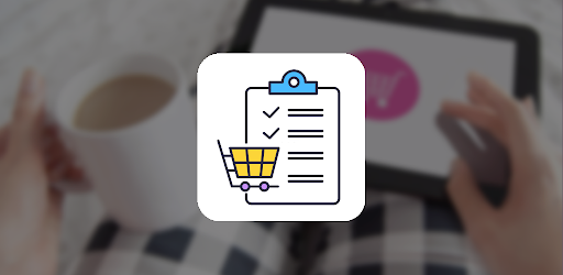 Minha Lista de Compras