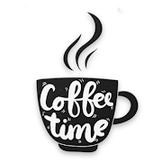 Coffe Stickers