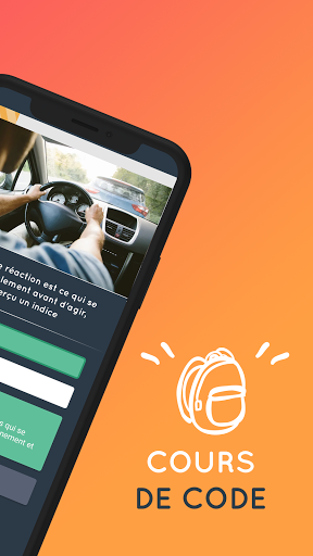Code de la route 2024 Screen 2