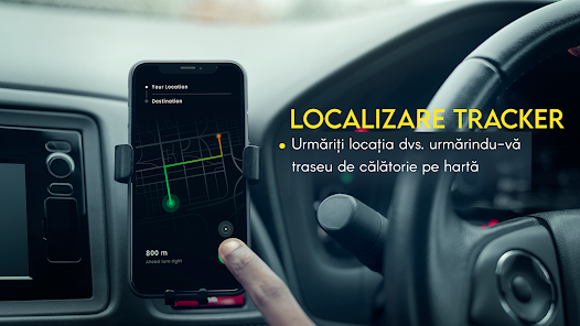 armă Observa Wow  GPS Phone Tracker – Aplicații pe Google Play