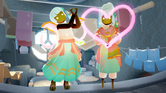 Sky: Children of the Light 0.28.1 Apk 2