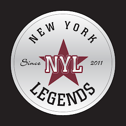 Icon image New York Legends