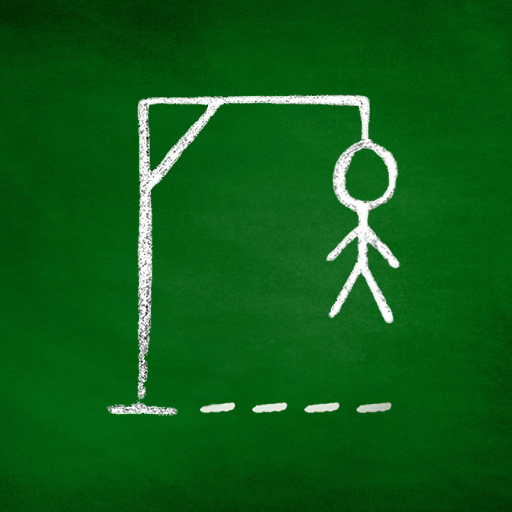 Hangman with hints! logo