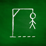Cover Image of 下载 Hangman with hints! 3.0 APK