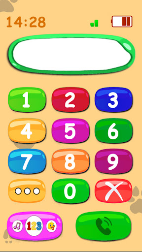 Baby Phone - For Kids & Babies Screen 2