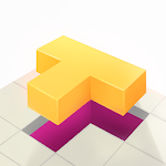 Cover Image of Download Blocks Puzzle 3D  APK