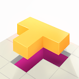 Blocks Puzzle 3D icon