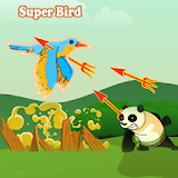 Super Bird Run icon