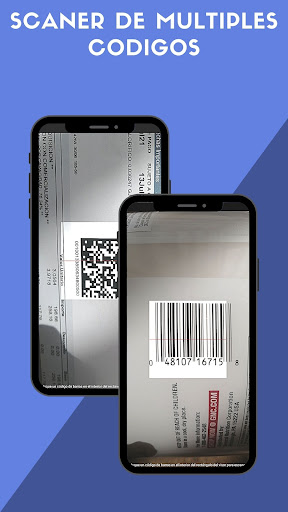 QR Scann Screen 2