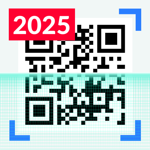 QR Scanner - Barcode Scanner Header - AppWisp.com