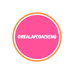 Real af coaching
