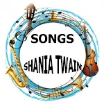 Cover Image of Tải xuống SONGS SHANIA TWAIN  APK