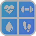 Cover Image of Download Health & Fitness  APK