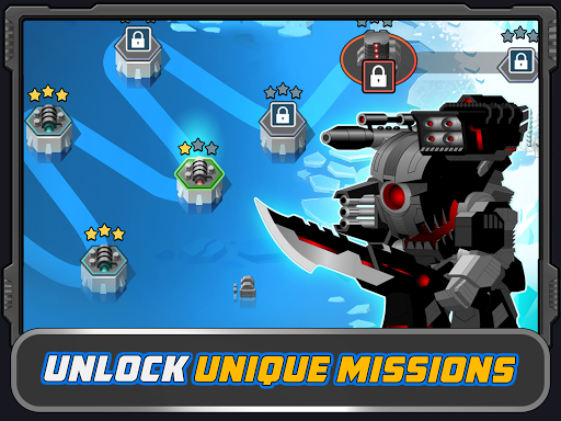 Super Mechs – Apps no Google Play