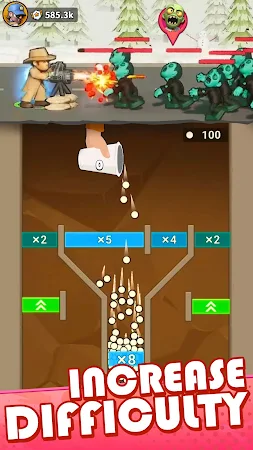 Game screenshot Breakout: Last Survival apk download