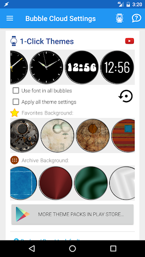 Elegant watch face theme pack hack tool