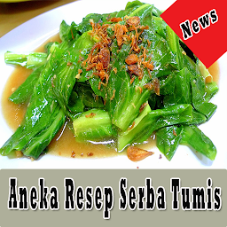 Aneka Resep Serba Tumis: Download & Review