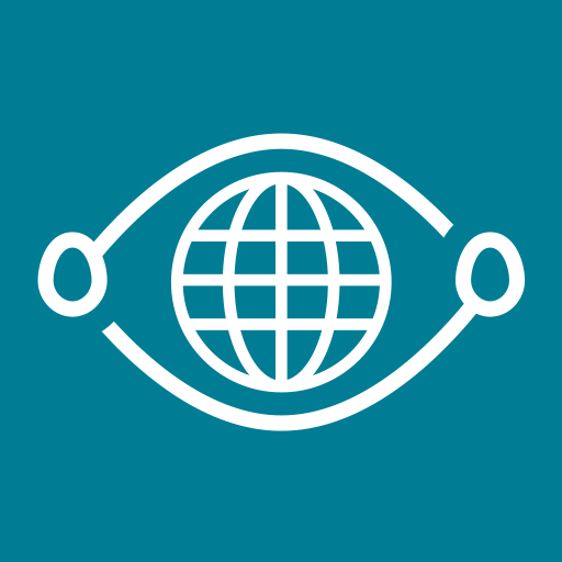 Moba Smart Glasses logo