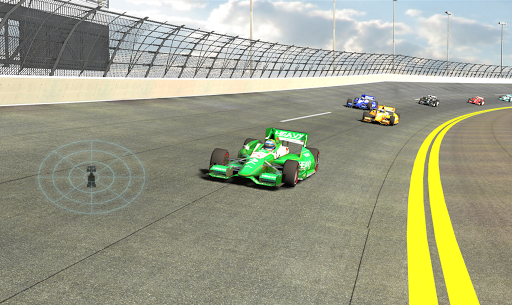 Screenshot of Speedway Masters 2 Demo