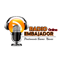 Icon image Radio embajador Online