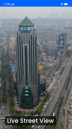 Live Street Camera View Screenshot 3 - AppWisp.com