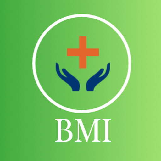 Beyou: bmi calculator logo