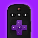 Cover Image of Download Roku TV Remote Control: iRoki  APK