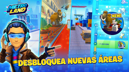 Como tener todos los personajes delos pases de Subway Surfers Sin