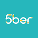 5ber.eSIM - Androidアプリ