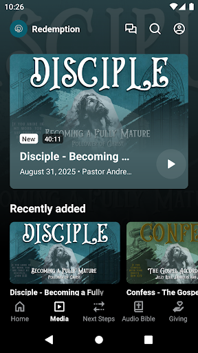 Redemption Daytona screenshot 1