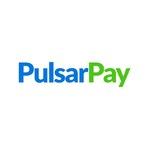PulsarPay logo