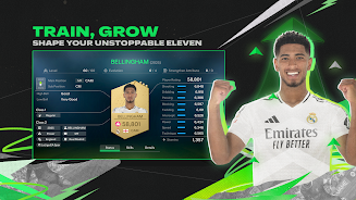EA SPORTS FC™ Tactical screenshot 1