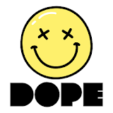 Dope Emoji icon