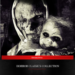 Icon image Horror Classics Collection