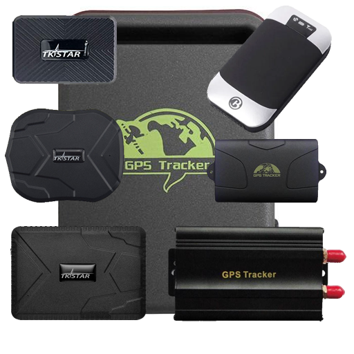 Tracker 4G 2G P30 Coban TKSTAR logo