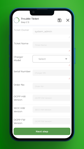 CTTS Screen 3