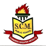 Cover Image of 下载 SCM Public School 1.2 APK