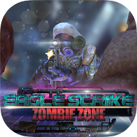 Eagle Strike : Zombie Zone