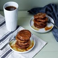 Recipes of Marias Keto Pancakes