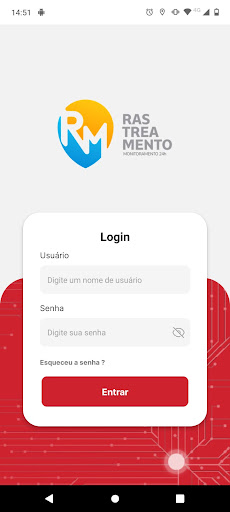 RM Rastreamento 3.0 Screenshot 1 - AppWisp.com