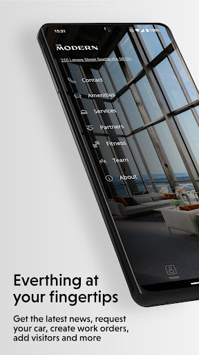 Riseio Screen 2