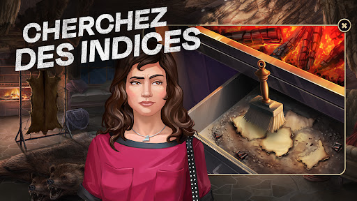Murder by Choice: Mystery Game screenshot 6