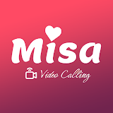 Misa Live - Video Chat icon