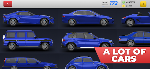 Project Drag Racing - Racing - games