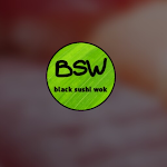 Cover Image of ダウンロード Black Sushi Wok  APK