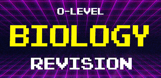 O-Level Biology Revision