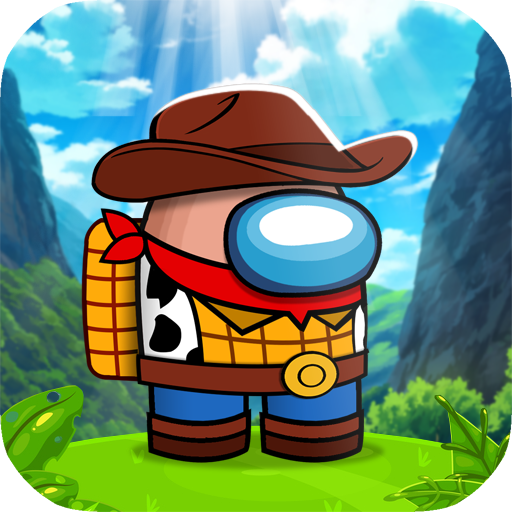 Toys World - Adventures Story