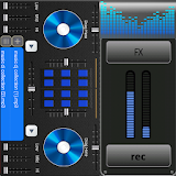 DJ Recorder Mixer icon