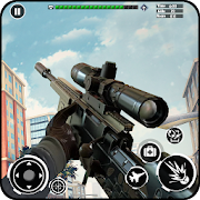 Top 48 Action Apps Like Desert Military Sniper Shooter : FPS Sniper Game - Best Alternatives