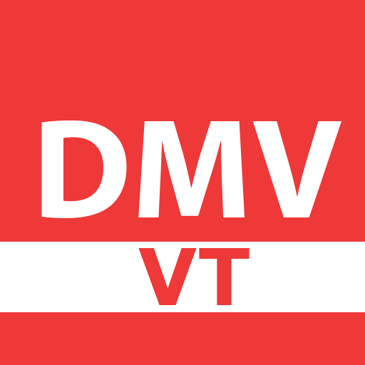 DMV Practice Test Vermont 2023  Icon
